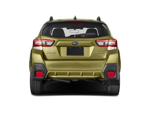 Used 2021 Subaru Crosstrek 2.5i Sport w/ Moonroof Package AWD/4WD image 41