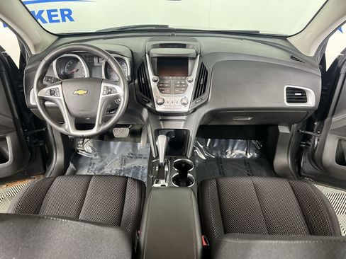 Used 2014 Chevrolet Equinox LT w/ Power Convenience Package AWD/4WD image 18