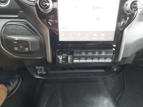 New 2026 RAM 3500 Tradesman image 20