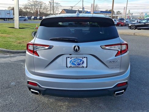 Certified 2024 Acura RDX Base image 5