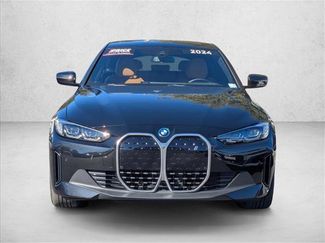 Used 2024 BMW i4 eDrive35 w/ Premium Package video 2