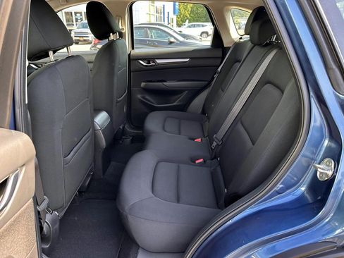 Used 2023 MAZDA CX-5 AWD 2.5 S image 12