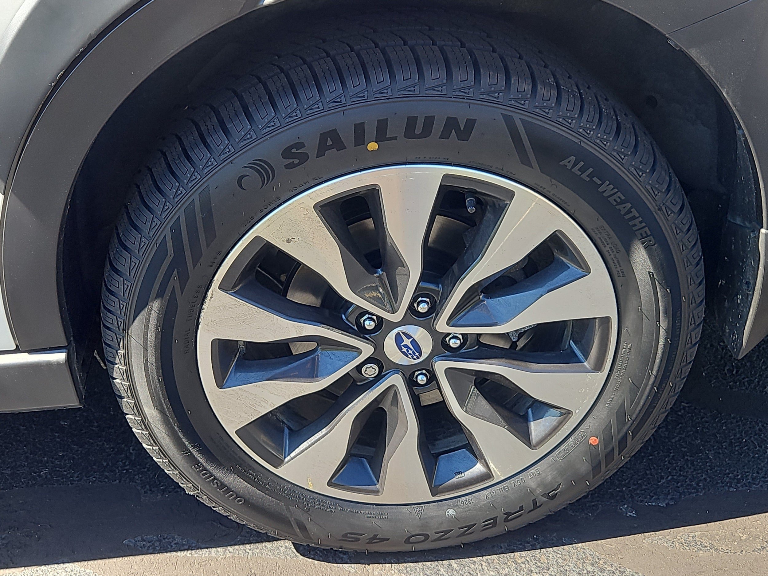 Certified 2024 Subaru Outback Touring AWD/4WD image 31