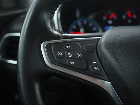 Used 2022 Chevrolet Equinox LT image 27