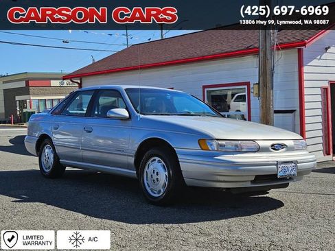 Used 1995 Ford Taurus GL image 1
