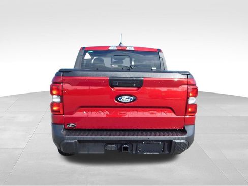 Used 2026 Ford Maverick Lariat w/ 4K Tow Package AWD/4WD image 4