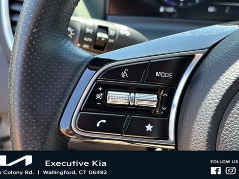 Certified 2024 Kia Seltos SX AWD/4WD image 13