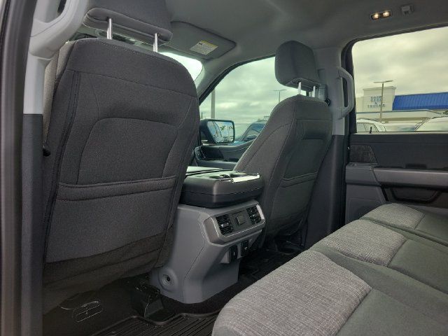 Certified 2023 Ford F150 Lightning XLT AWD/4WD image 16