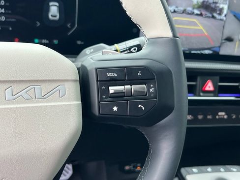 New 2026 Kia EV6 GT-Line AWD/4WD image 21