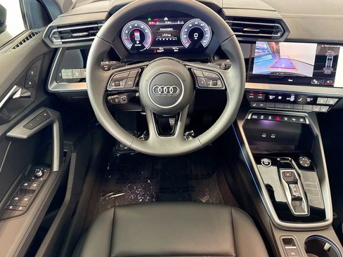 New 2026 Audi A3 2.0T Premium Plus image 20