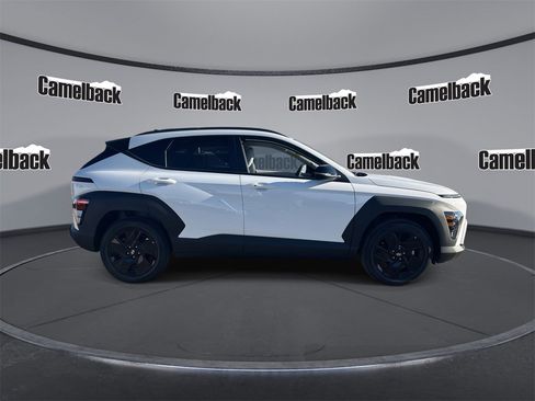 New 2026 Hyundai Kona SEL Sport image 8