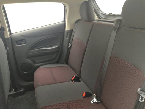 Used 2019 Mitsubishi Mirage GT image 18