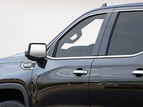 New 2026 GMC Sierra 1500 SLT image 12