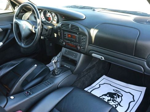 Used 2004 Porsche Boxster S image 30