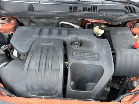 Used 2007 Chevrolet Cobalt LS FWD image 12