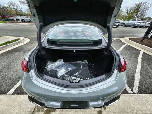 Used 2024 Mercedes-Benz CLE 450 4MATIC Coupe image 25