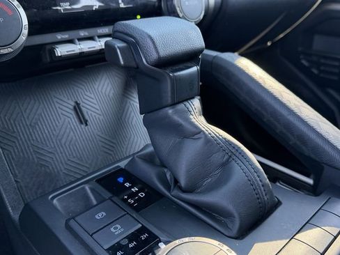 Certified 2025 Toyota 4Runner SR5 image 20