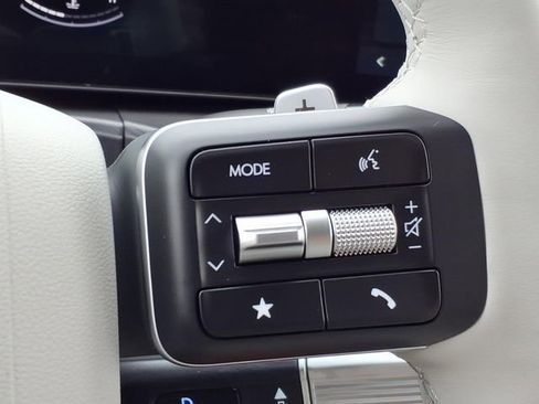New 2026 Hyundai Santa Fe SEL FWD image 26