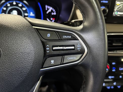 Used 2019 Hyundai Santa Fe FWD image 23