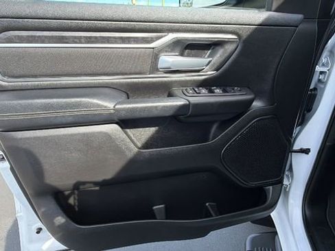 Used 2024 RAM 1500 Big Horn w/ Trailer Tow Group image 20