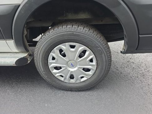 Certified 2020 Ford Transit 250 Low Roof w/ Exterior Upgrade Package image 21