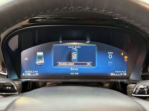 Used 2023 Lincoln Corsair Reserve w/ Jet Appearance Package image 27