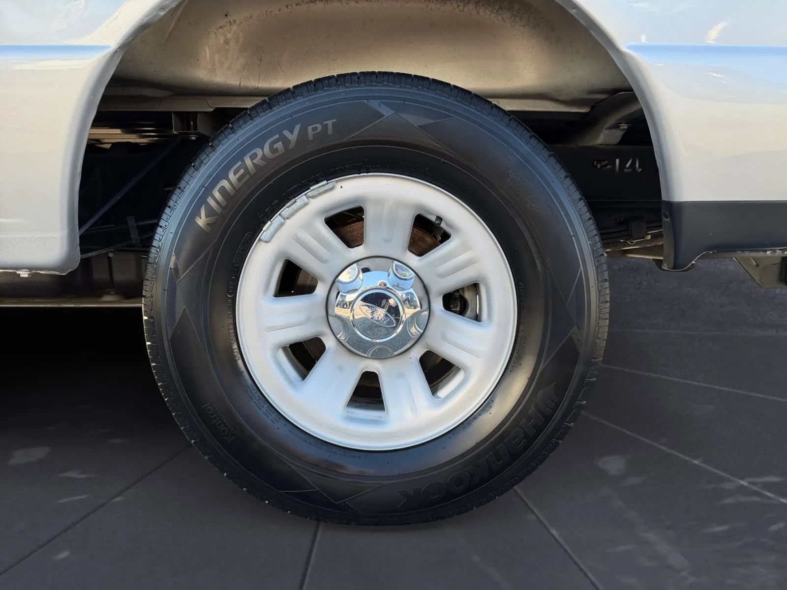 Used 2011 Ford Ranger XLT RWD image 25