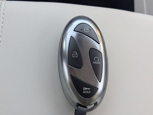 New 2027 Hyundai Santa Fe SE FWD image 35
