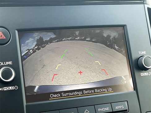 Used 2024 Subaru Impreza 2.0i w/ Popular Package #1 image 13