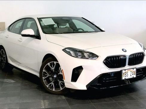 Used 2026 BMW 228i FWD image 2