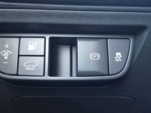 New 2025 Kia EV6 Wind image 26