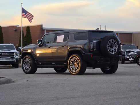 Used 2025 GMC Hummer EV 3X image 5