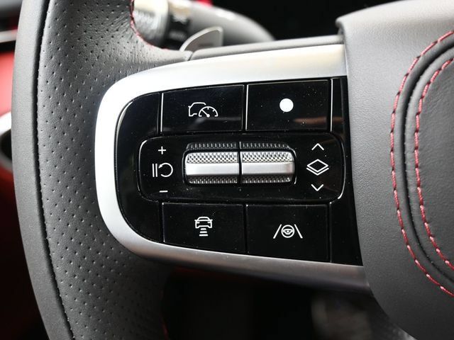 Used 2026 Genesis GV70 3.5T Sport Prestige AWD/4WD image 25