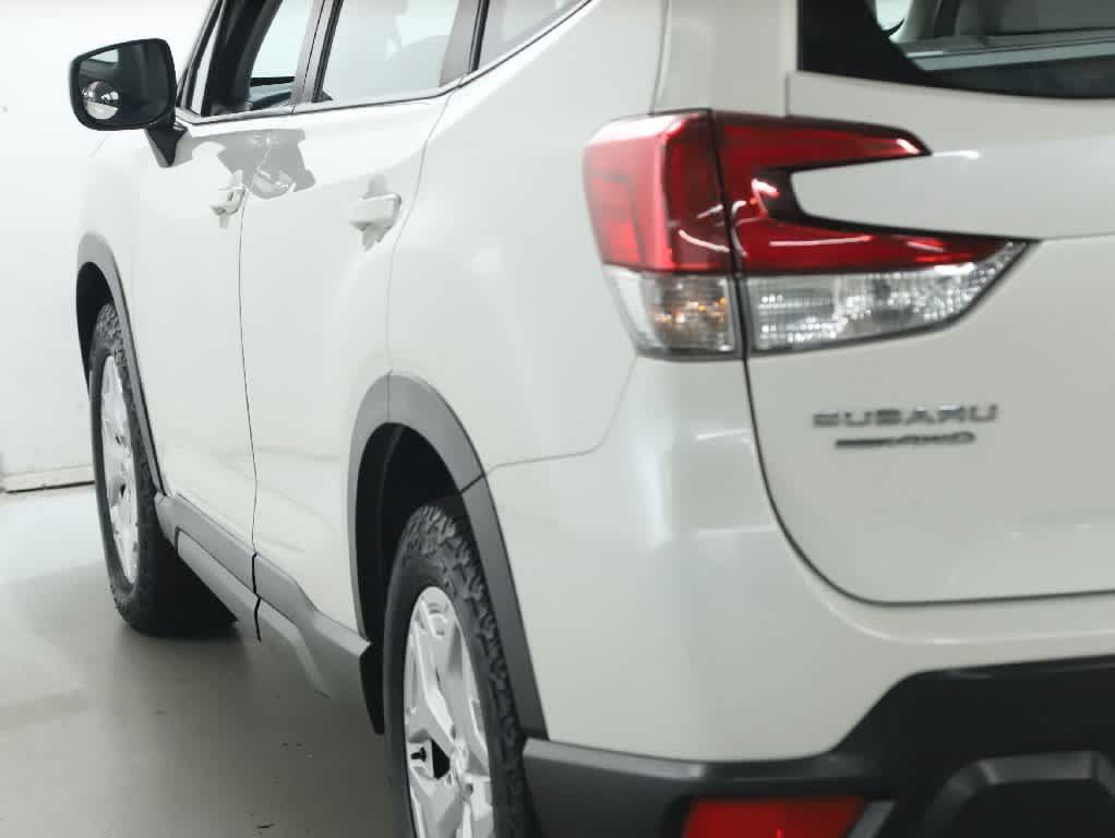Used 2020 Subaru Forester w/ Alloy Wheel Package AWD/4WD image 41