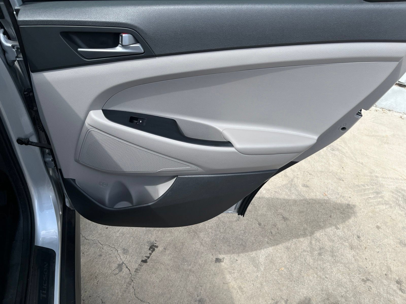 Used 2016 Hyundai Tucson SE w/ Option Group 02 FWD image 15