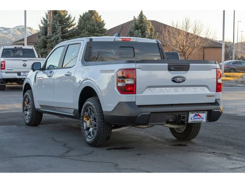 New 2026 Ford Maverick Tremor image 5