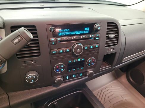 Used 2013 GMC Sierra 1500 SLE w/ Power Tech Package image 19