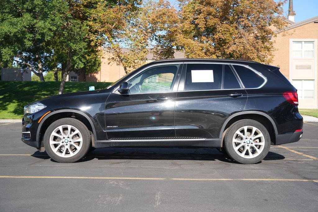Used 2016 BMW X5 xDrive35i AWD/4WD image 2