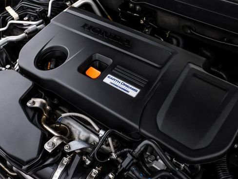 Used 2018 Honda Accord EX-L image 64