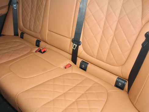 New 2026 BMW X5 xDrive50e w/ Executive Package image 21