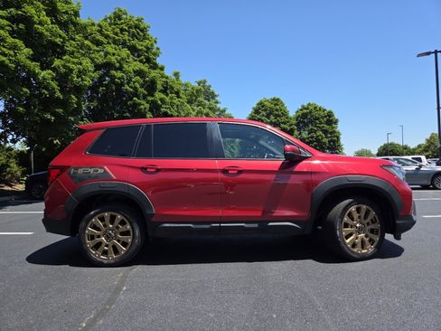 Certified 2023 Honda Passport EX-L image 19