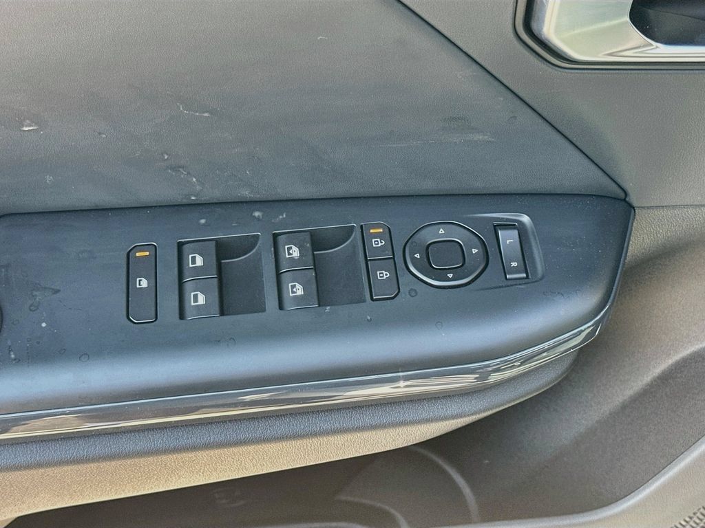 New 2026 Kia K4 EX FWD image 17