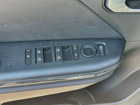 New 2026 Kia K4 EX FWD image 17