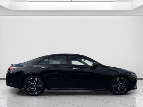Used 2023 Mercedes-Benz CLA 250 4MATIC image 6