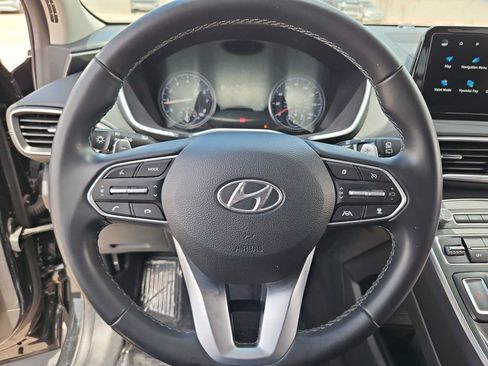 Certified 2023 Hyundai Santa Fe SEL FWD image 22