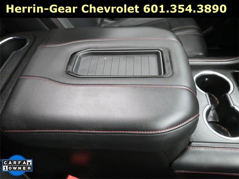 Used 2023 Chevrolet Tahoe RST w/ Sport Performance Package image 29