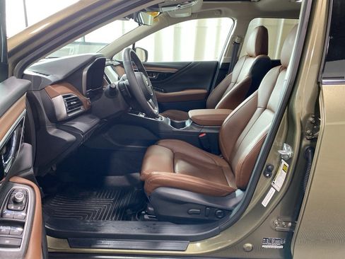 Used 2025 Subaru Outback Touring XT image 20