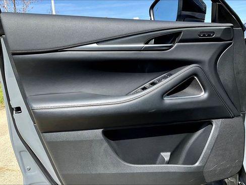 Certified 2026 INFINITI QX60 Luxe w/ Cargo Package image 14