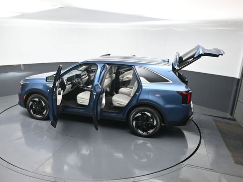 New 2025 Kia Sorento EX image 63