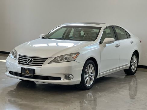 Used 2012 Lexus ES 350 image 3